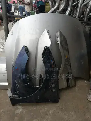 Kia Optima 2014 Body Parts Available