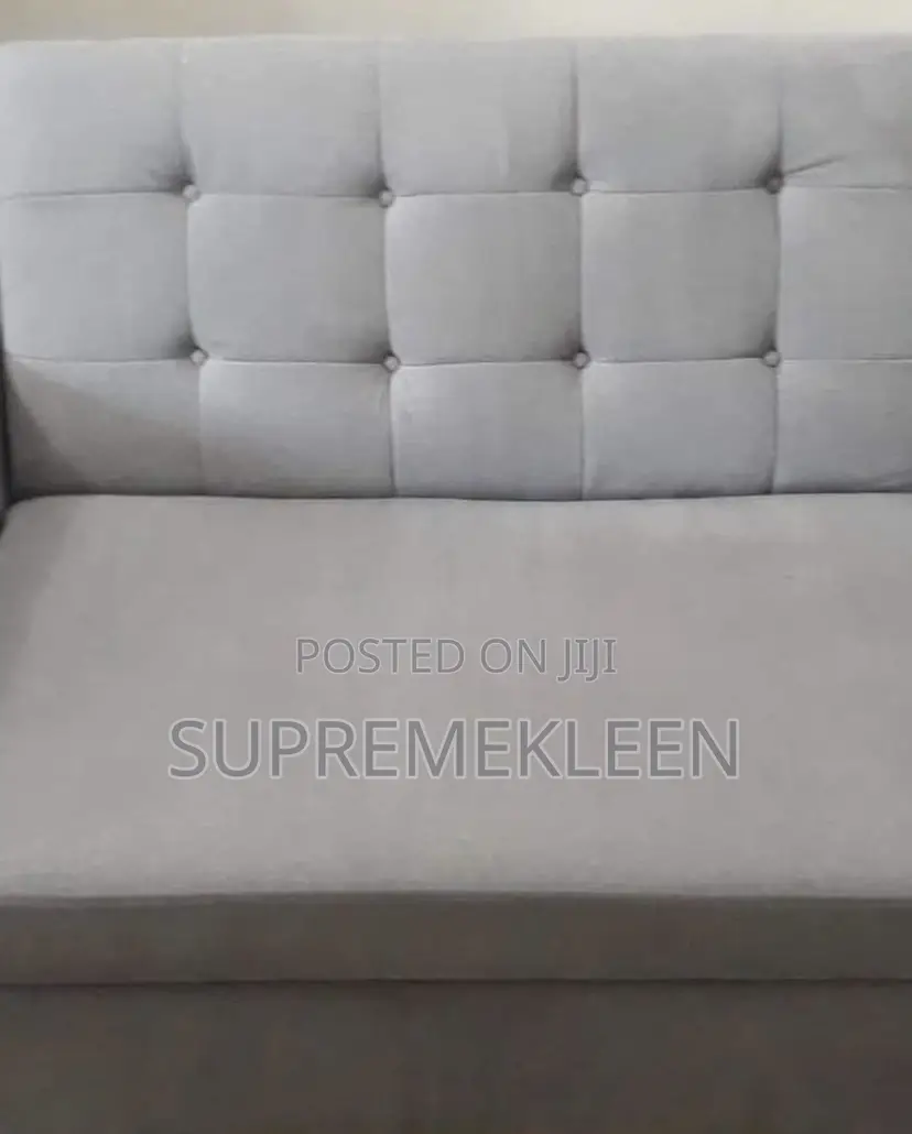 Sofa Cleaning Service You Can Trust 💯