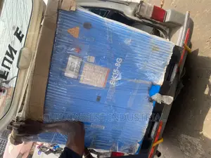 Industrial Screw Air Compressor 15kw 8bar