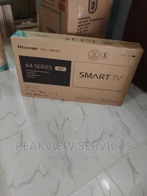 Trending Hisense 40 Smart Tv Netflix Youtube Wifi