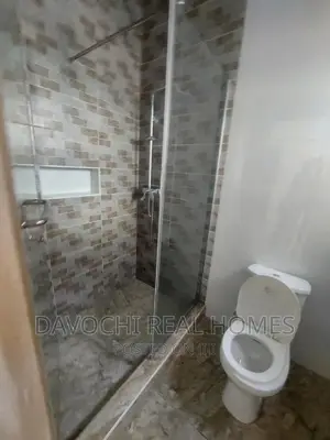 5bdrm Duplex in Chevron, Lekki for rent