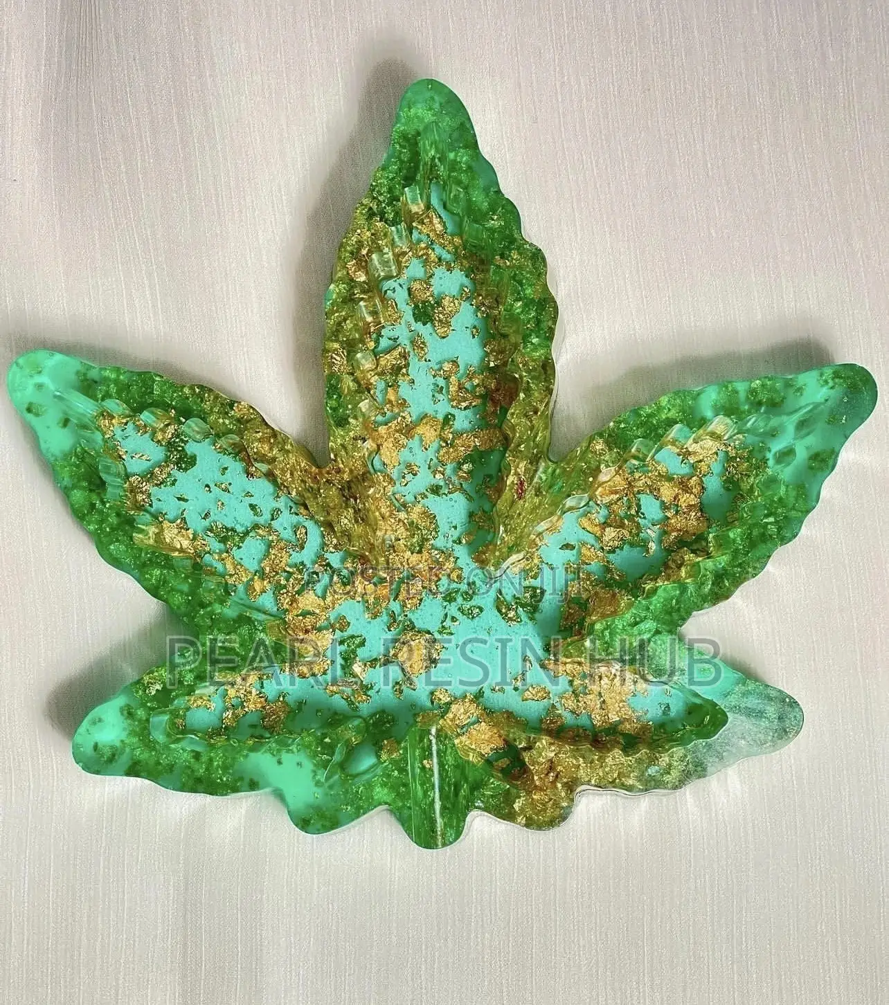 Ash Tray(Weed)