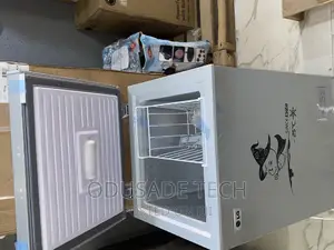 LG 100liters Gc160 Chest Freezer