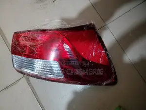 Back Light Kia Rio
