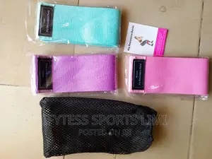 3in1 Resistance Bands