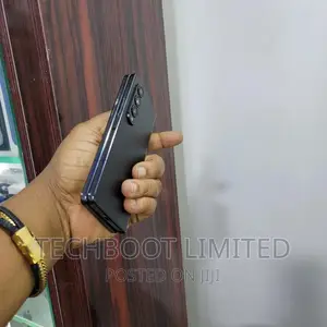 Samsung Galaxy Z Fold4 256 GB Black