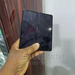 Samsung Galaxy Z Fold4 256 GB Black