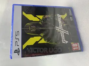 Ghost Runner 2