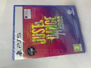 Just Dance