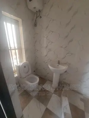 3bdrm Apartment in Ikate-Lekki for rent