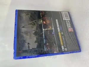 Lords of the Fallen