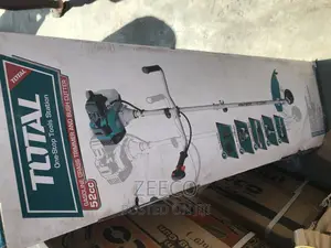 Grass Trimmer and Bush Cutter 52cc