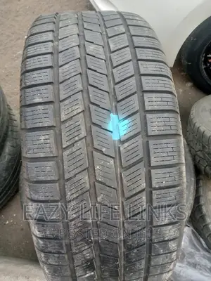 275/45r20 Tokunbo Tires