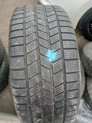 275/45r20 Tokunbo Tires