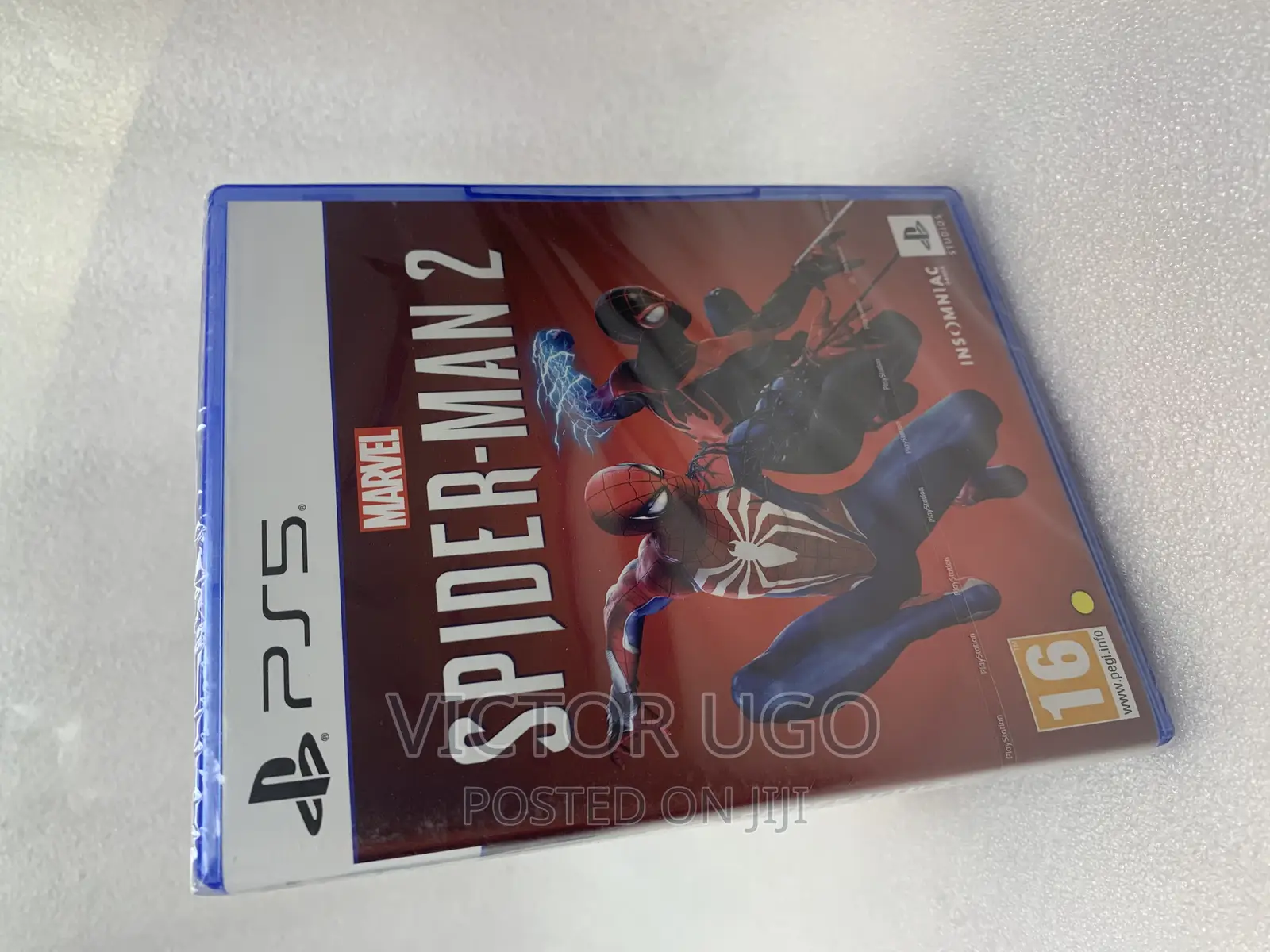 Spider-Man 2