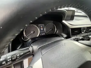 Lexus RX 350 F Sport AWD 2017 Gold