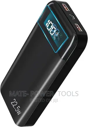 Paidashu Power Bank 27000mah