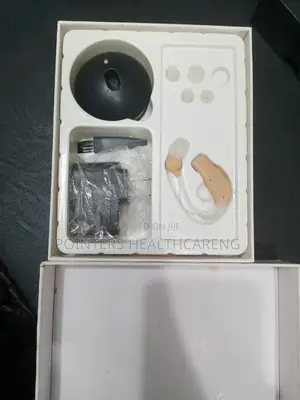 Hearing Aid Electric
