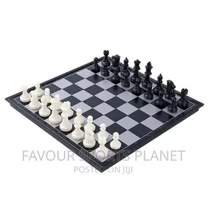 Portable Draught Game Available in Port Harcourt
