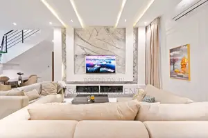 Semi Detached Four Bedroom- Ologolo Lagos