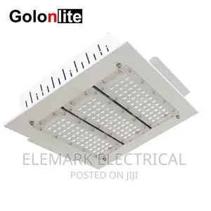 Original Canopy Lighting for Gas Stations