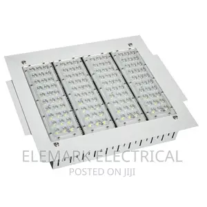 200w,300w150w Gas Station Led Canopy Light