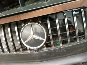 ML 013/15 Letest Model Front Grill