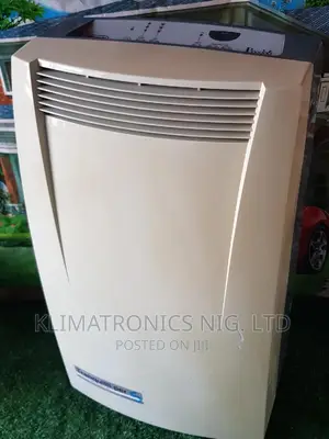 1hp Mobile Ac