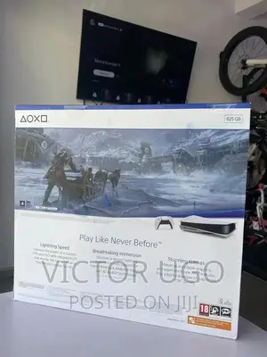 Ps5 Console