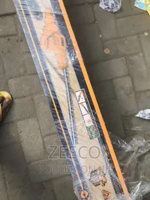 Ingco Super Select 20v Lithium-lon Pole Saw
