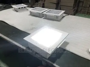 Best Quality Recessed Canopy Lights 150w,200w,300w
