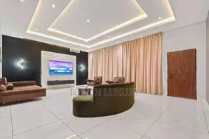 4 Unit of 4bedroom Duplex