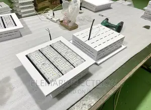 100w,200w,250w Leds Canopy Lights Outdoor