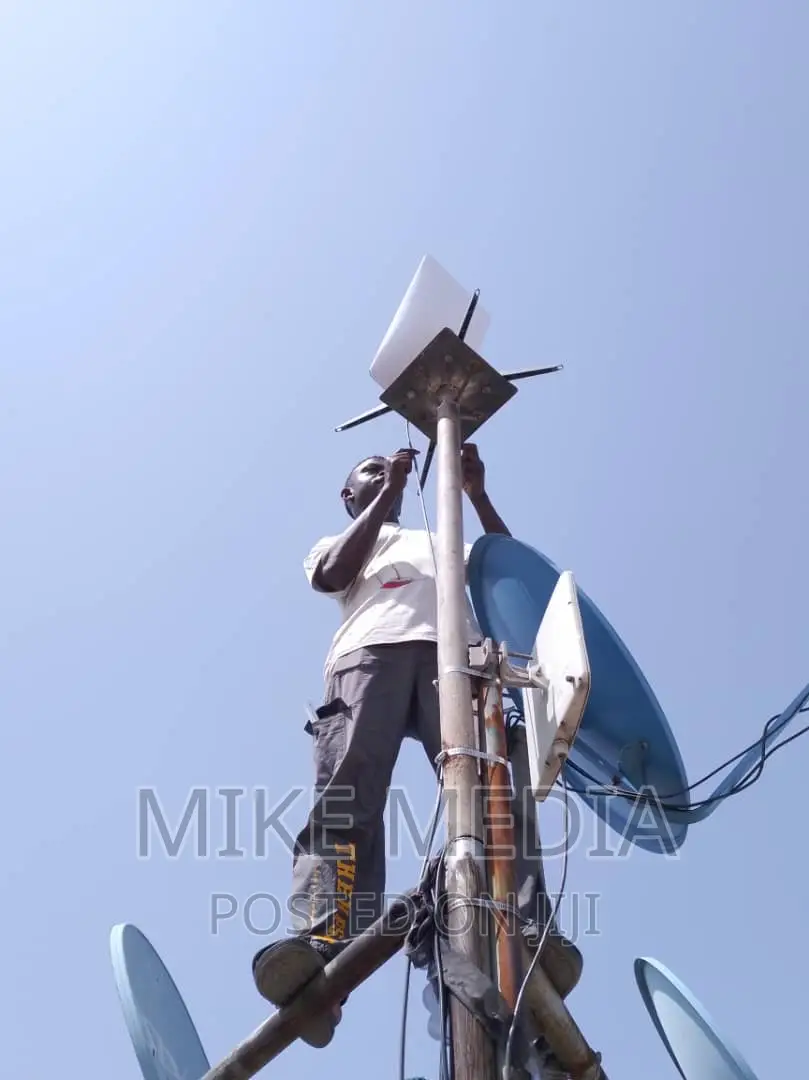 Starlink With