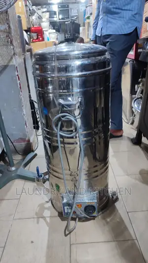60liters Water Boiler for Commercial and Hospitality Use