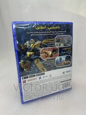 Transformers Earthspark