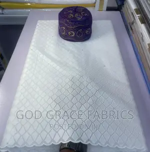 Original Swiss Cotton Voile Lace