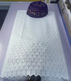 Original Swiss Cotton Voile Lace