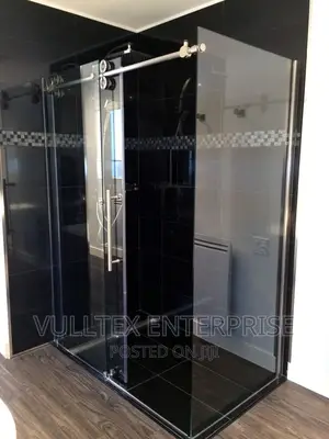 Glass Shower Bathroom Glass Cubicle