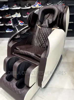 Executive Luxury Strong Body Massager