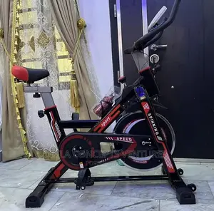 Exercise Indoor Bike