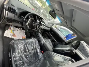 Lexus RX 350 2014 Silver