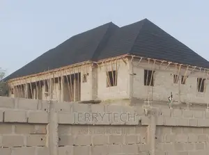 Roofing Projects at "Akure"