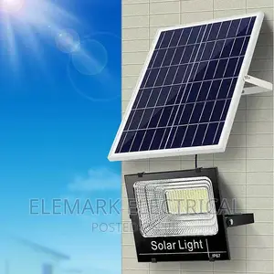 Super Brighter Solar Flood Lights 100w,150w,300w