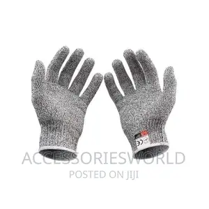 Anti-cut Handgloves