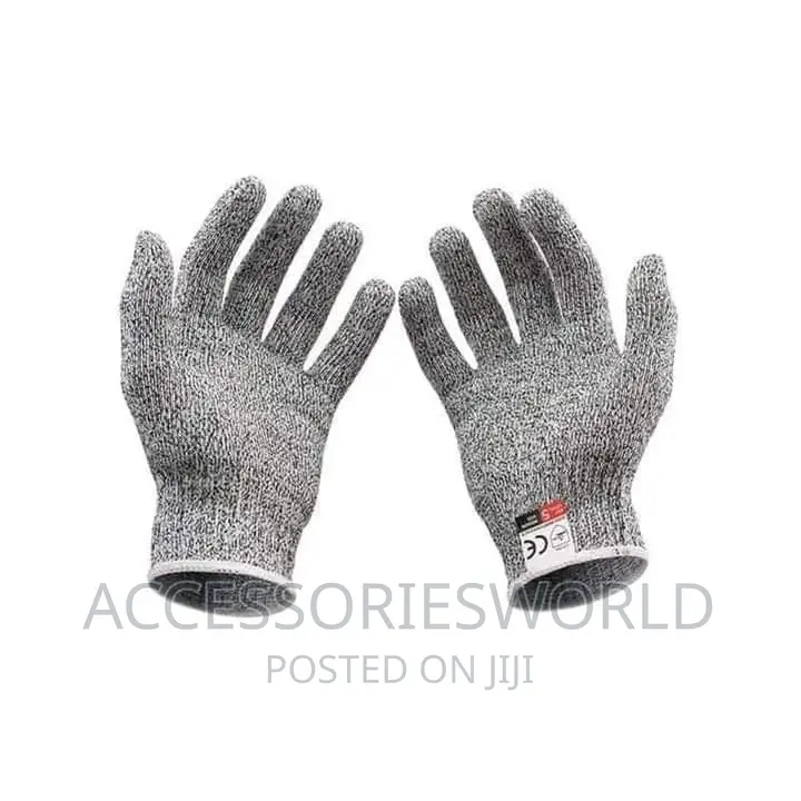 Anti-cut Handgloves