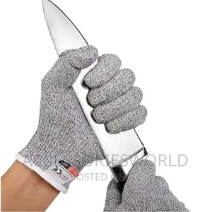Anti-cut Handgloves
