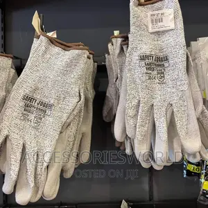 Anti-cut Handgloves