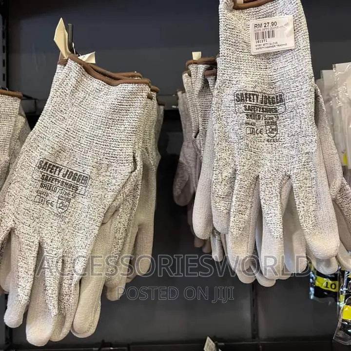 Anti-cut Handgloves