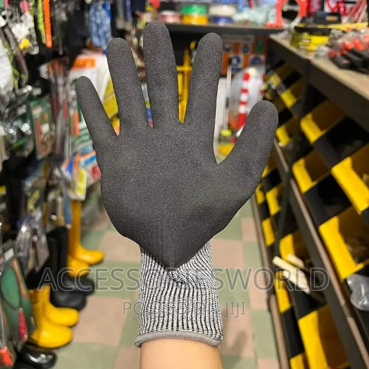 Anti-cut Handgloves